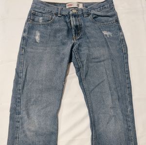 Vintage Levi's jeans